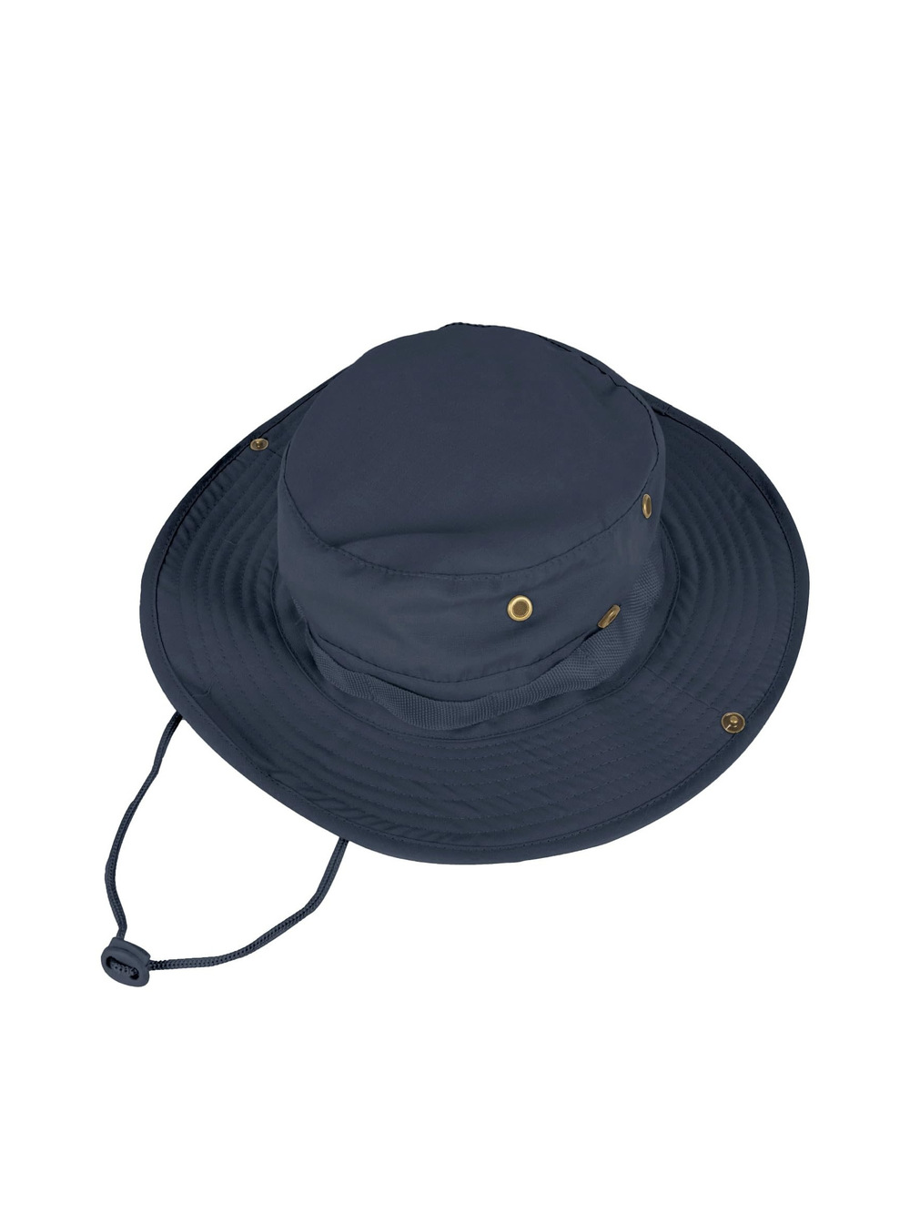 Sun Hats for Men Women Bucket Hat UPF 50+ Boonie Hat | 1 Pack, Navy | Size OS